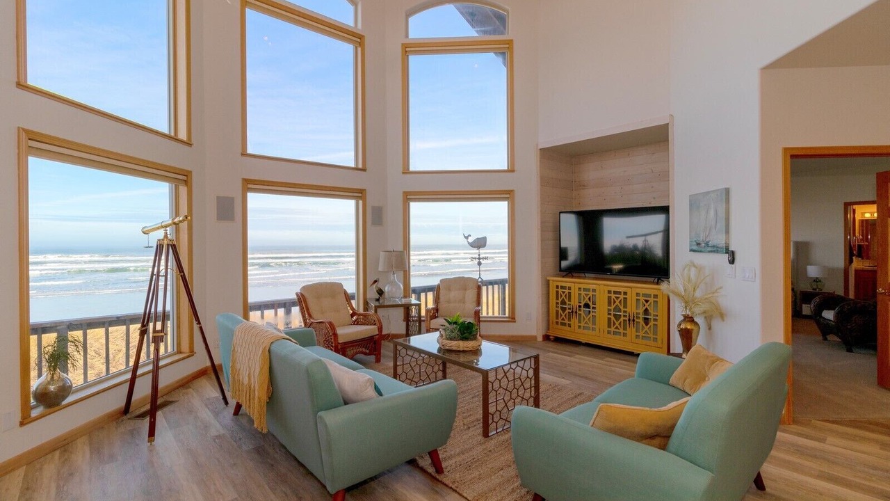 Photo of Livingroom in Florence