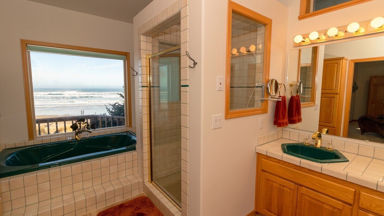 Photo of Bathroom in Florence