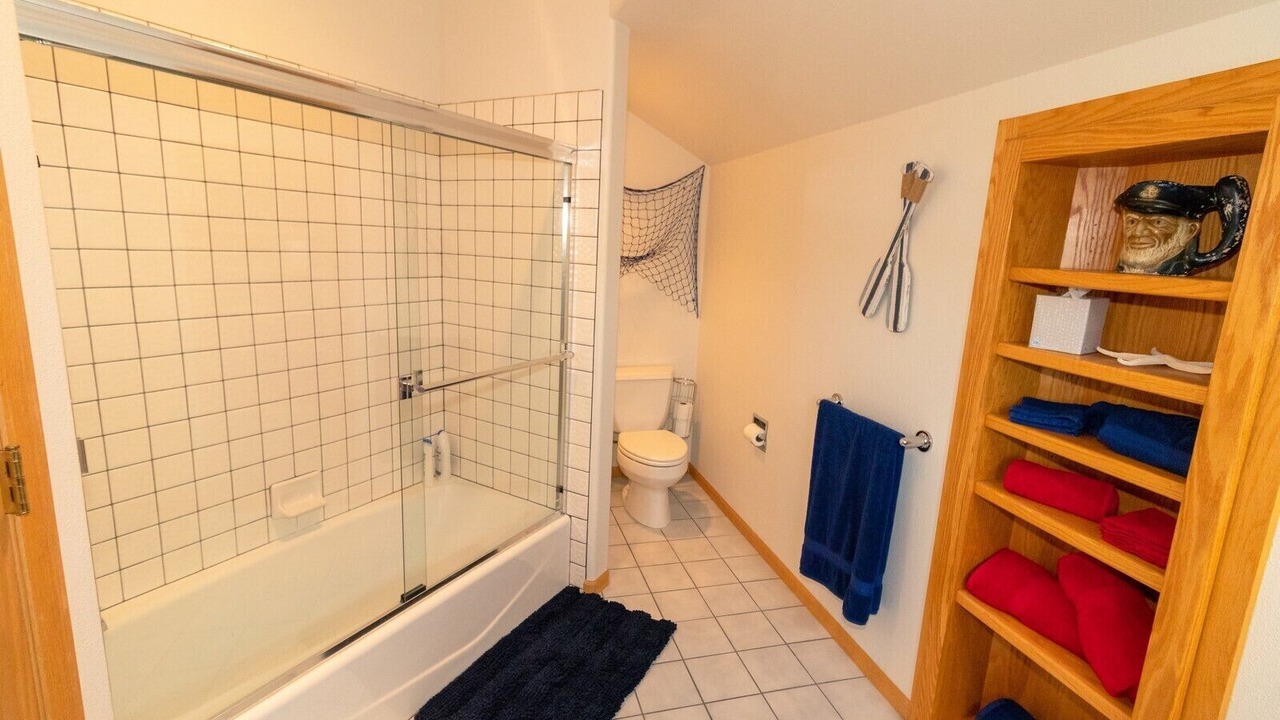 Photo of Bathroom in Florence