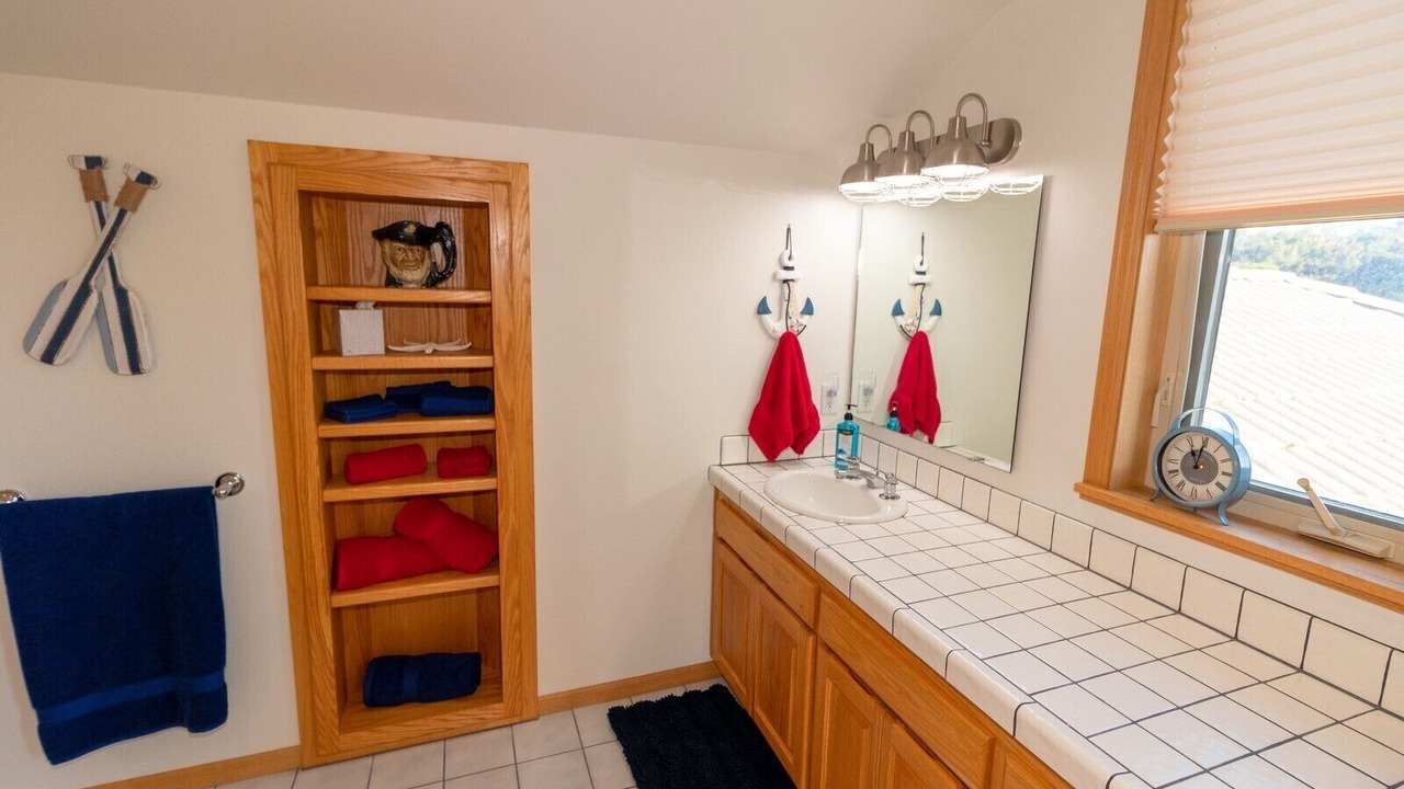 Photo of Bathroom in Florence