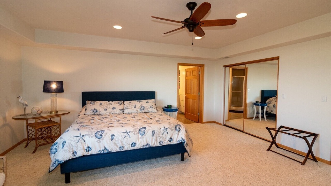 Photo of Bedroom in Florence