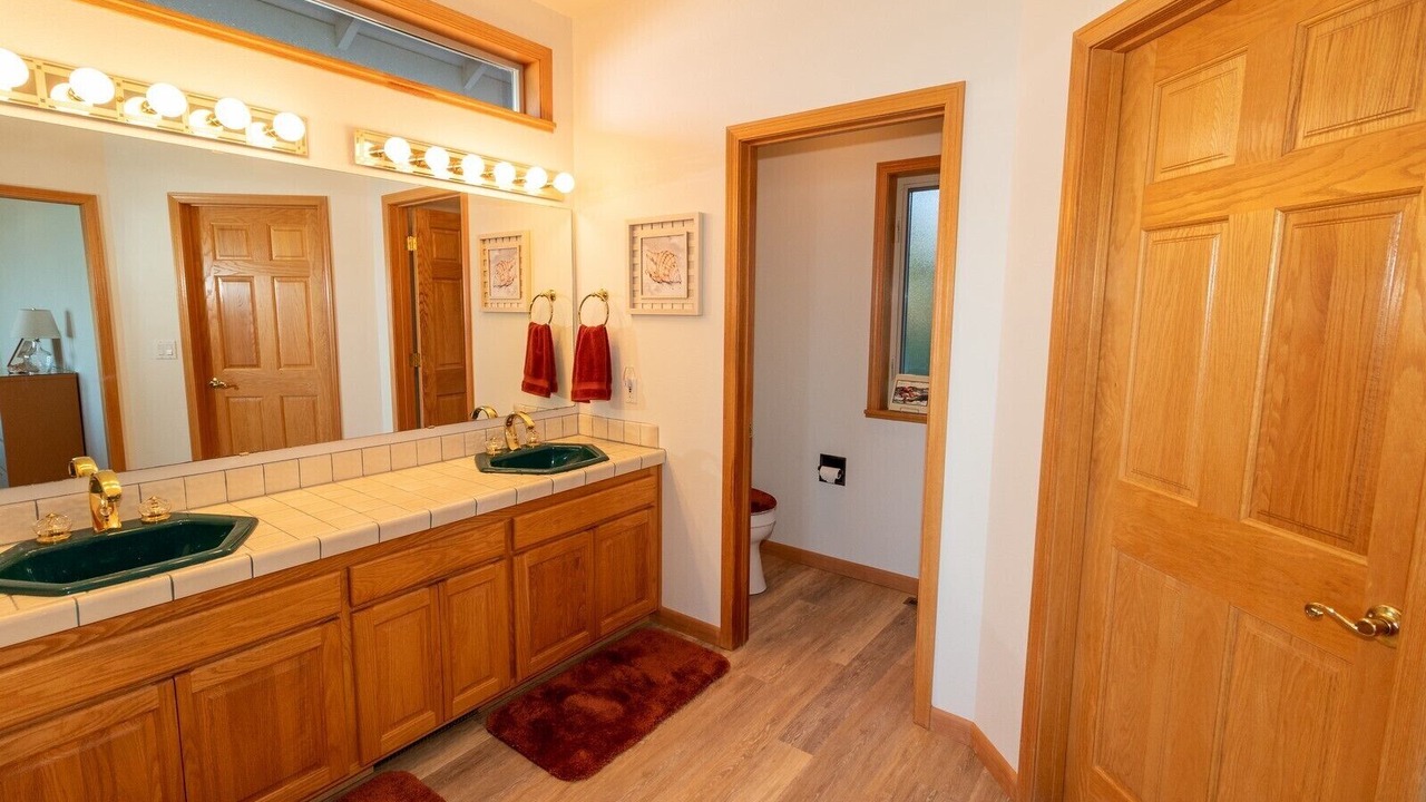 Photo of Bathroom in Florence
