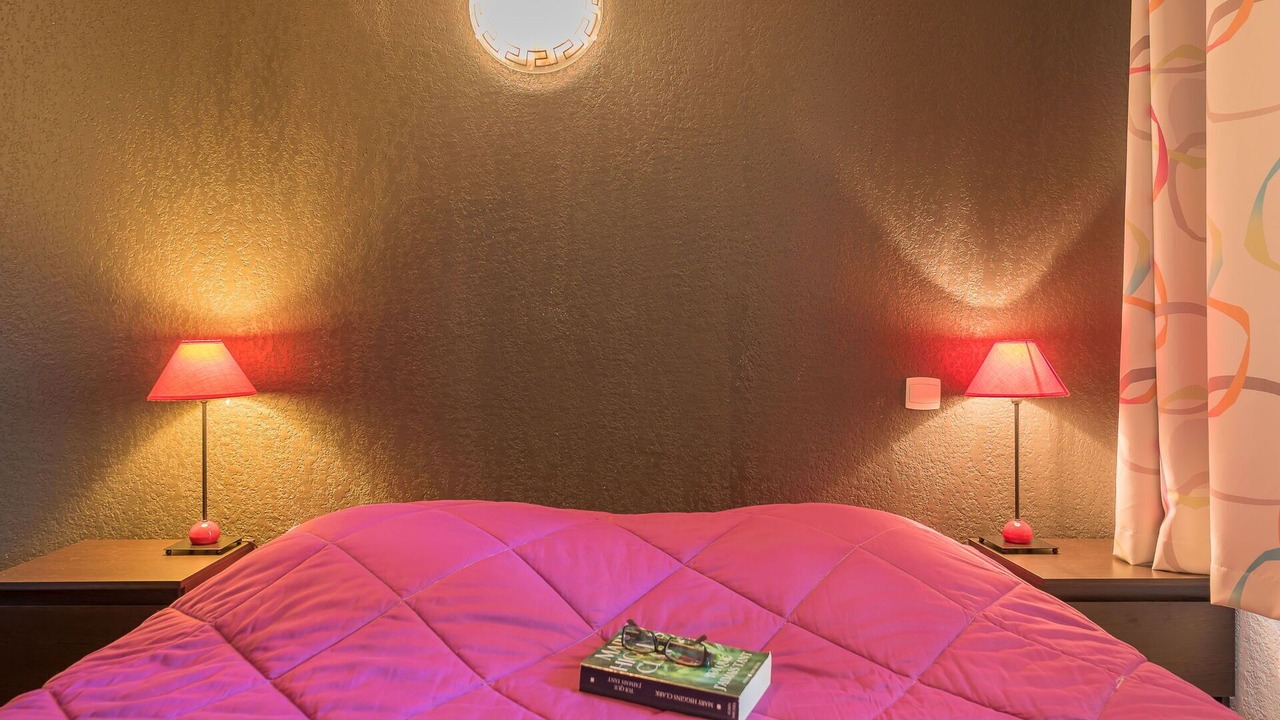 Photo of Bedroom in Argeles-sur-Mer