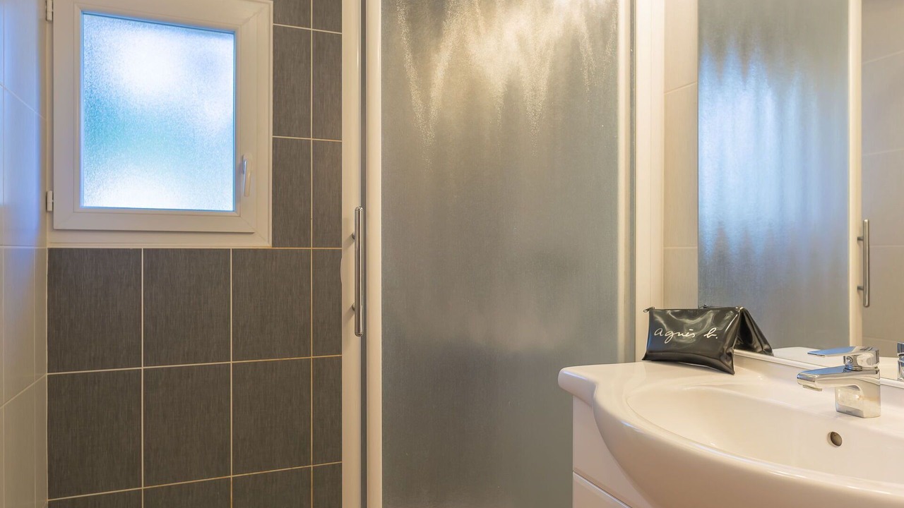 Photo of Bathroom in Argeles-sur-Mer