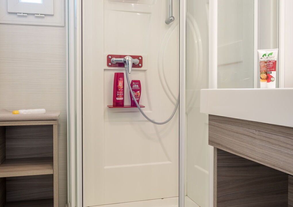 Photo of Bathroom in Argeles-sur-Mer