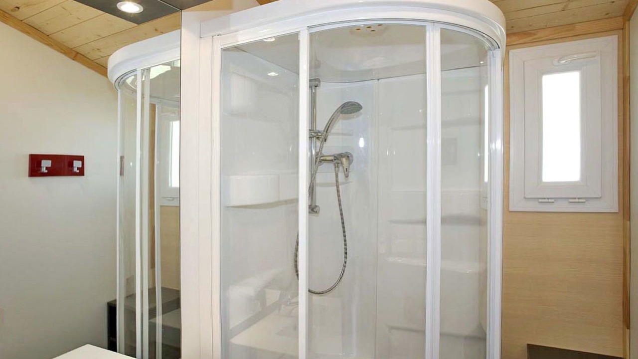 Photo of Bathroom in Argeles-sur-Mer