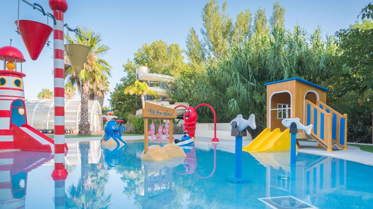 Photo of Outdoor in Argeles-sur-Mer