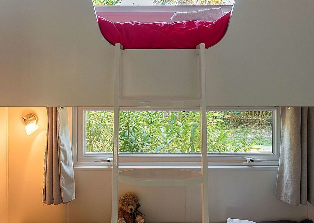 Photo of Bedroom in Argeles-sur-Mer