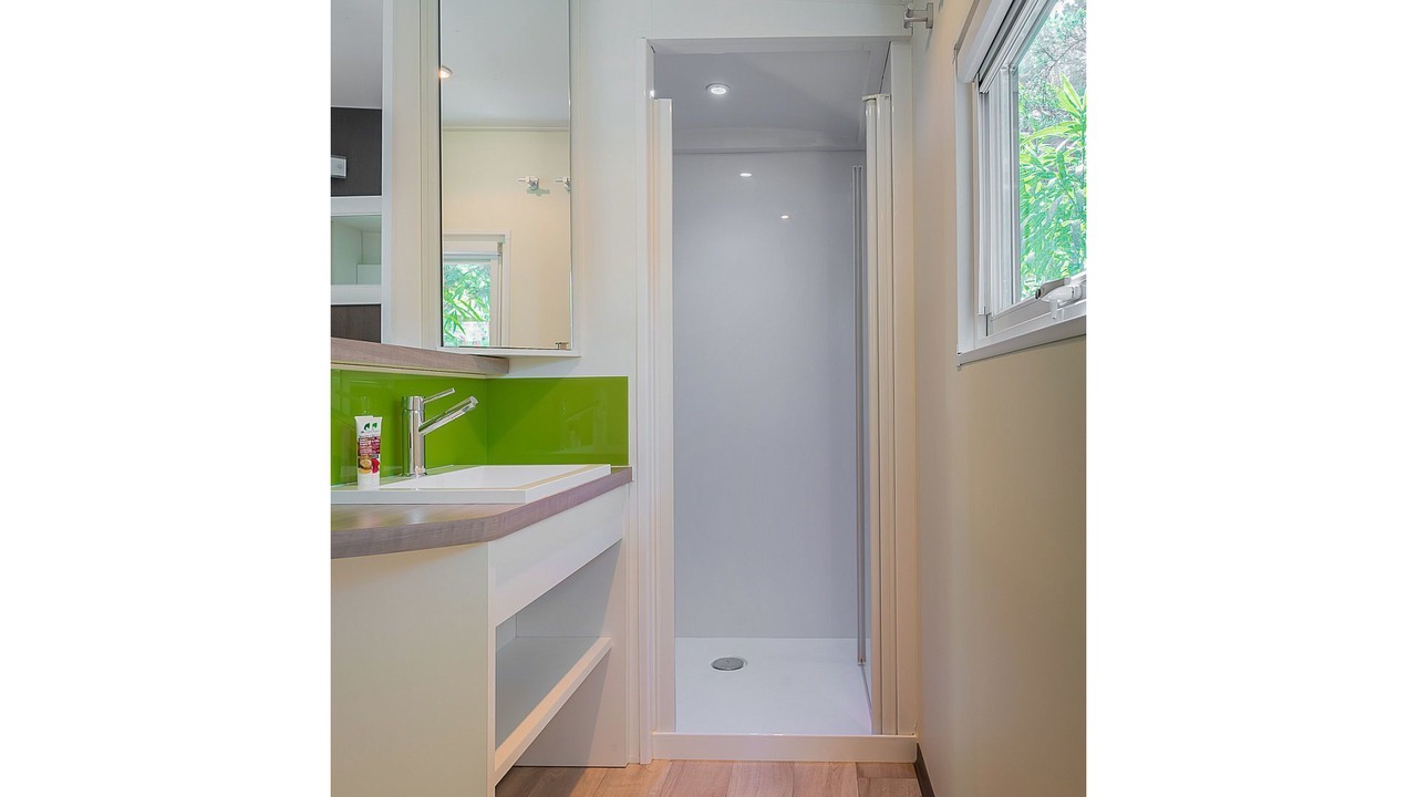 Photo of Bathroom in Argeles-sur-Mer