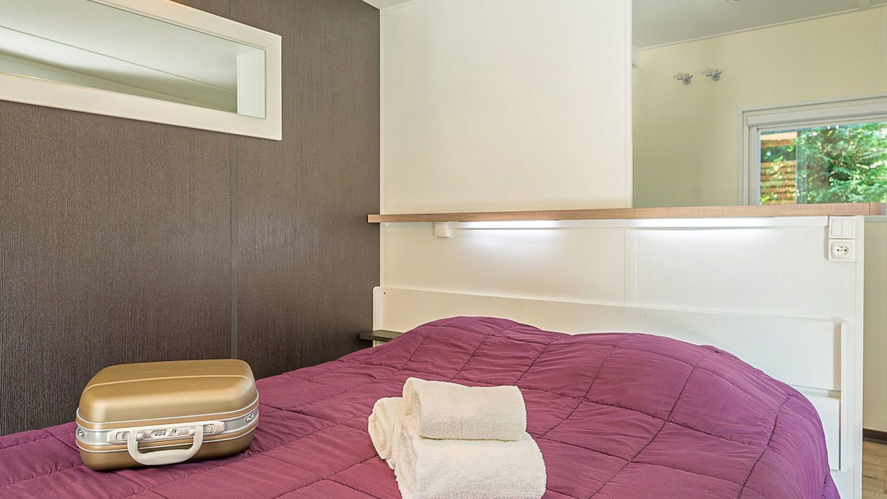 Photo of Bedroom in Argeles-sur-Mer
