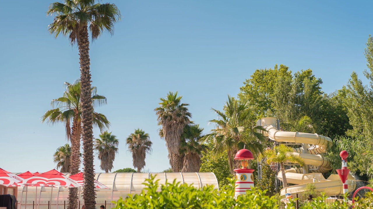 Photo of Outdoor in Argeles-sur-Mer