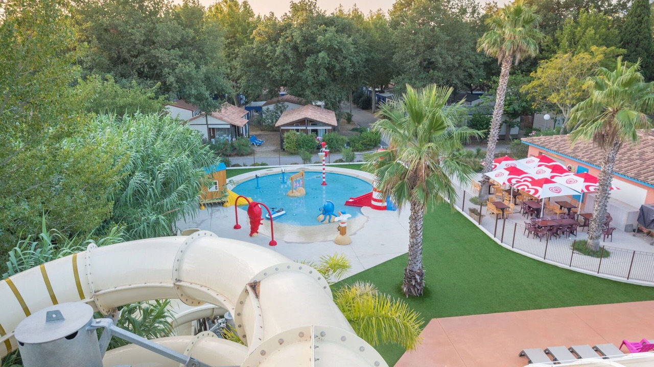 Photo of Outdoor in Argeles-sur-Mer
