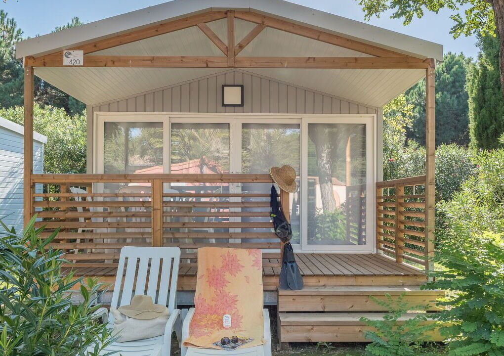 Photo of Outdoor in Argeles-sur-Mer
