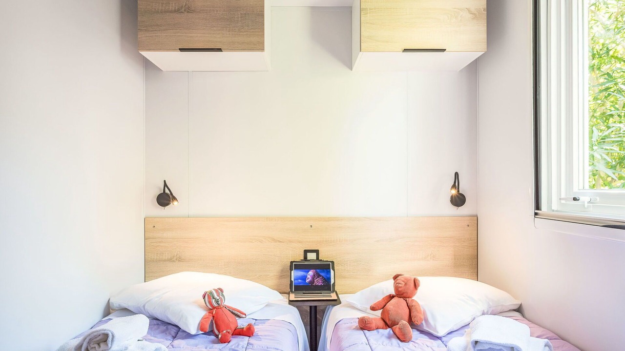 Photo of Bedroom in Argeles-sur-Mer