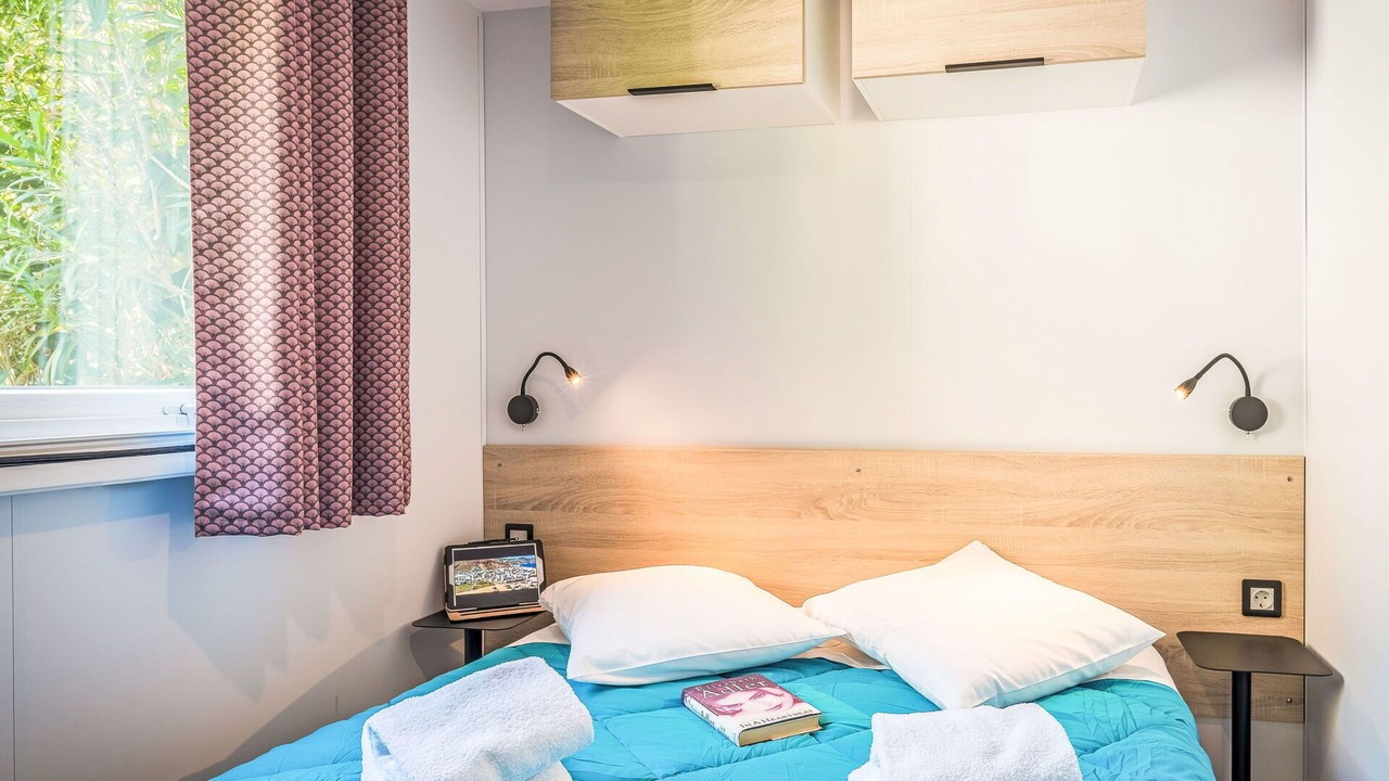 Photo of Bedroom in Argeles-sur-Mer
