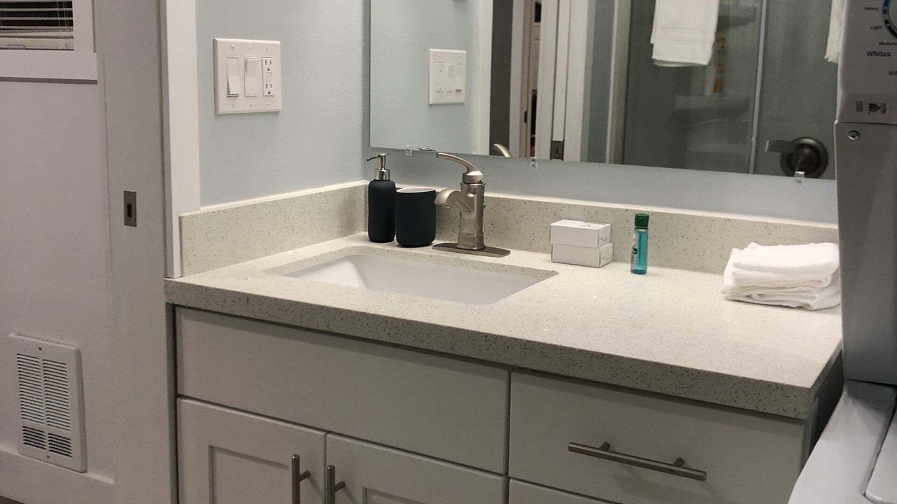 Photo of Bathroom in Bothell