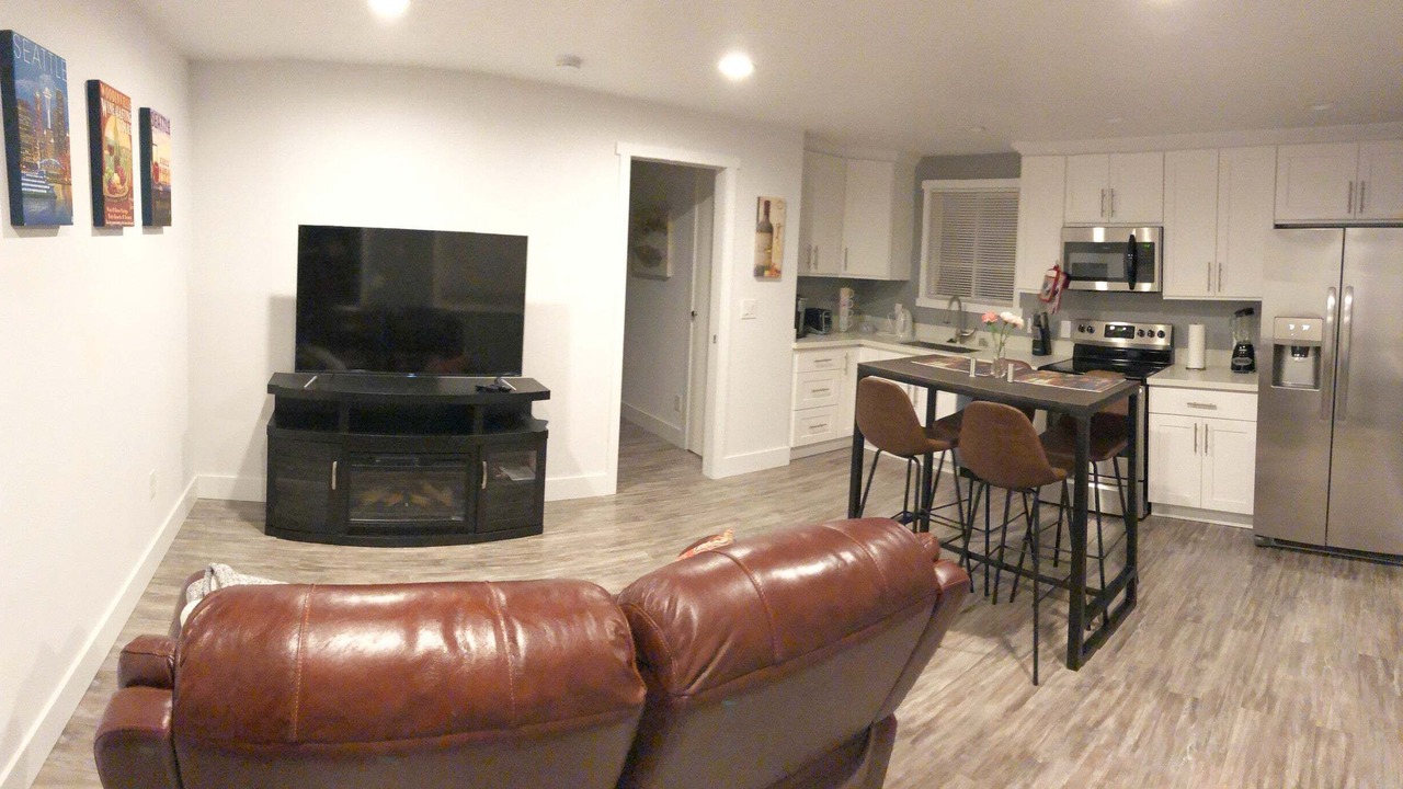 Photo of Bedroom in Bothell