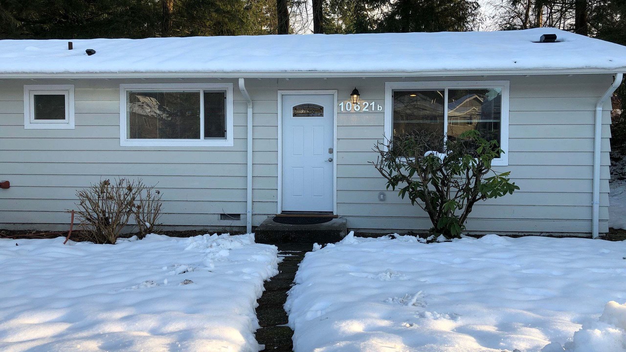 Photo of Outdoor in Bothell