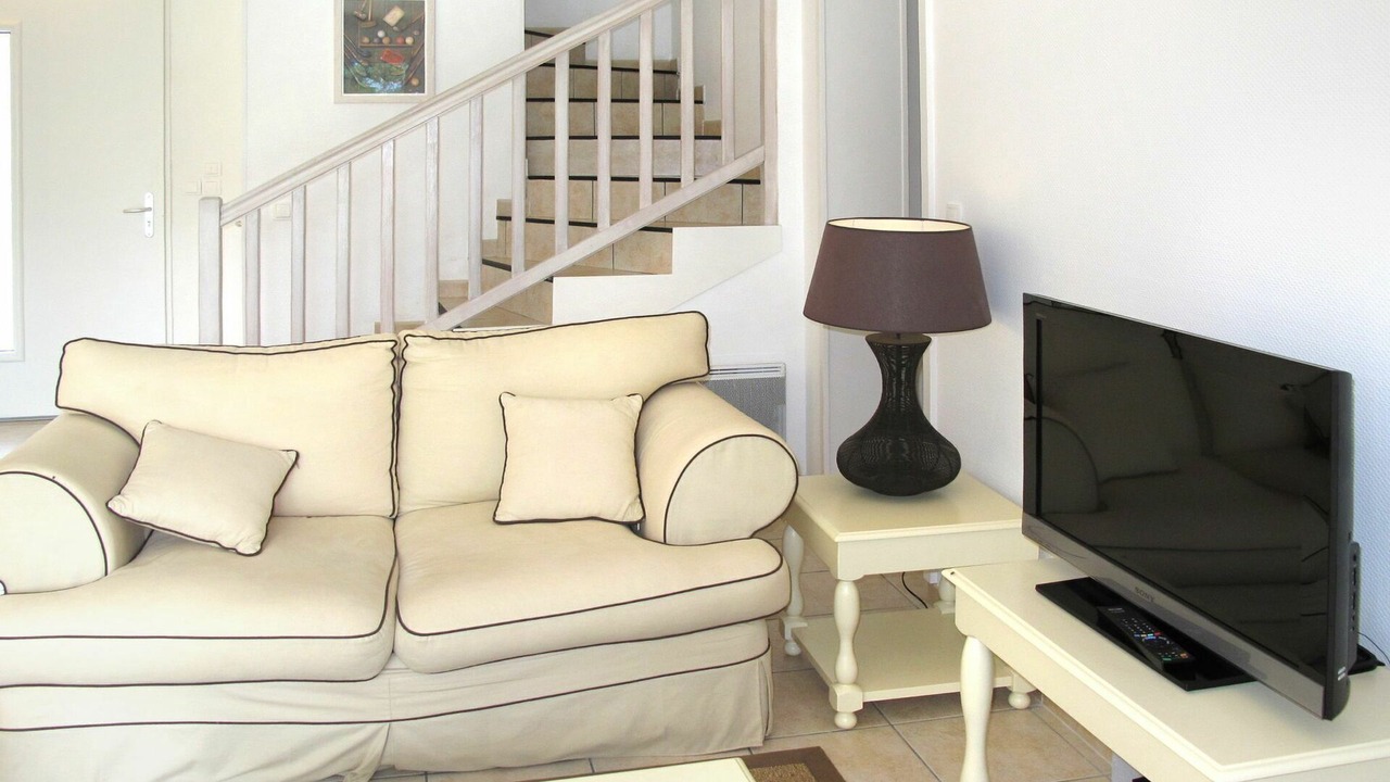Photo of Bedroom in Pont-de-Larn