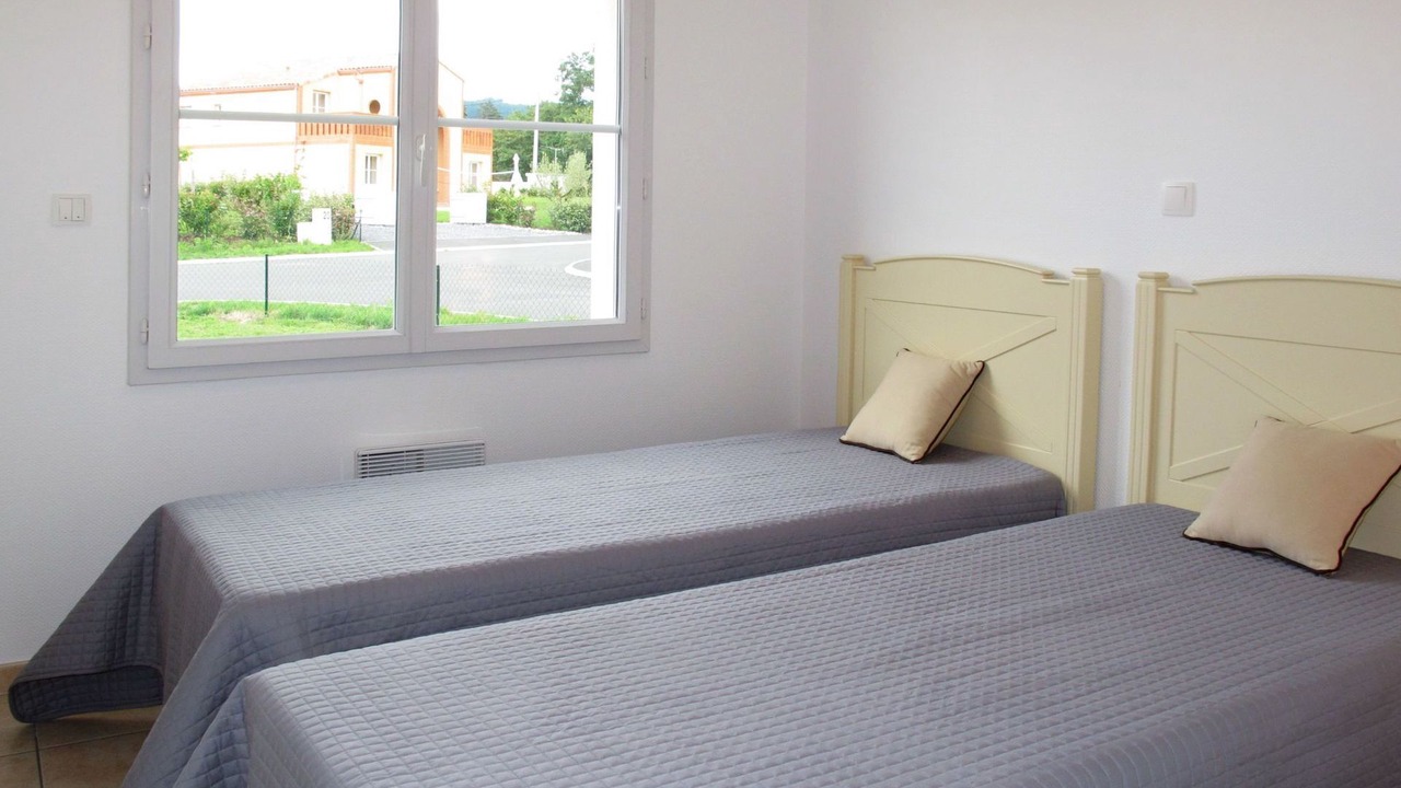 Photo of Bedroom in Pont-de-Larn