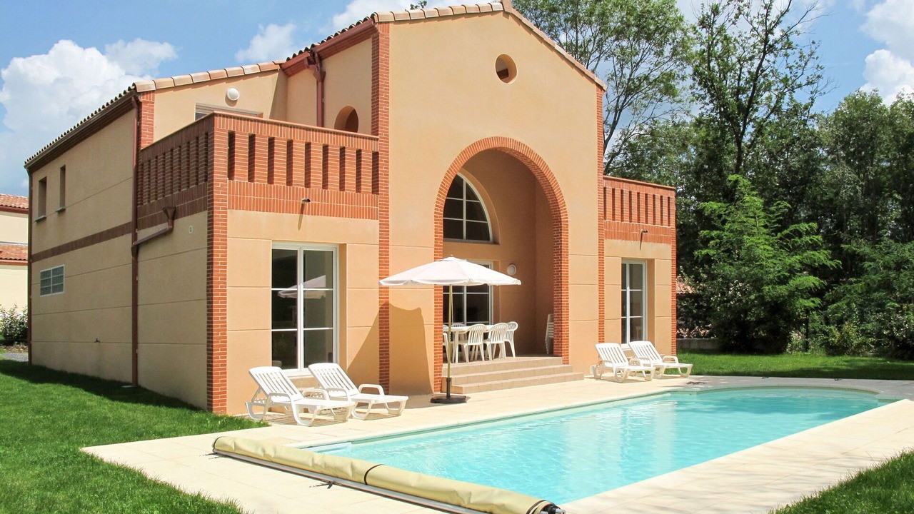 Photo of Outdoor in Pont-de-Larn