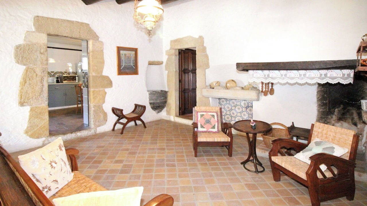 Photo of Bedroom in Pals