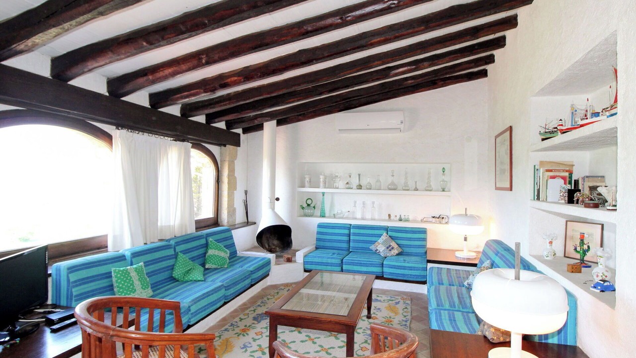 Photo of Bedroom in Pals