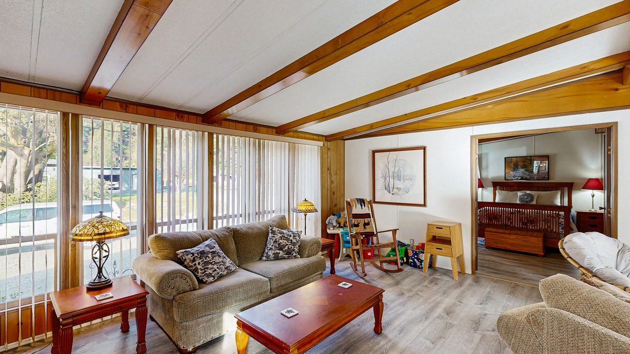 Photo of Livingroom in Crescent City