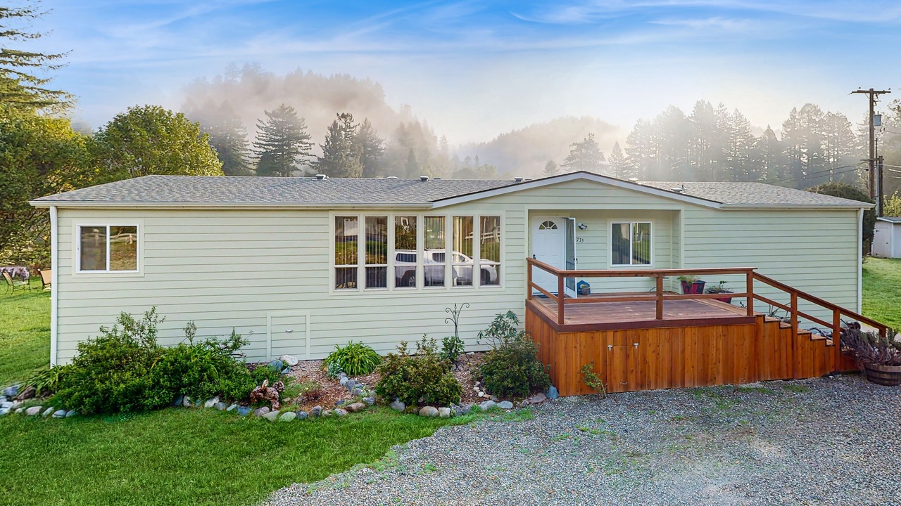 Photo of Outdoor in Crescent City