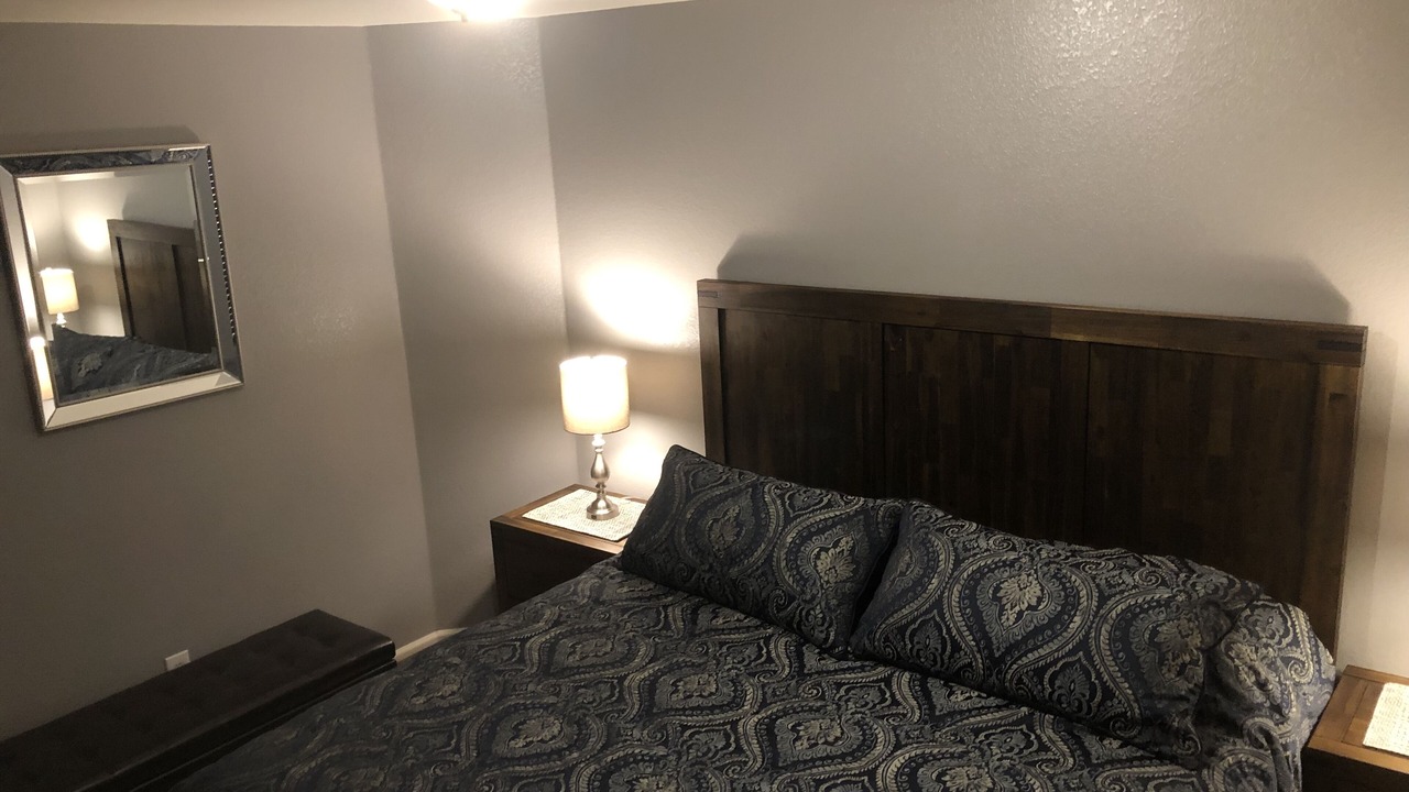Photo of Bedroom in Canyon Trails