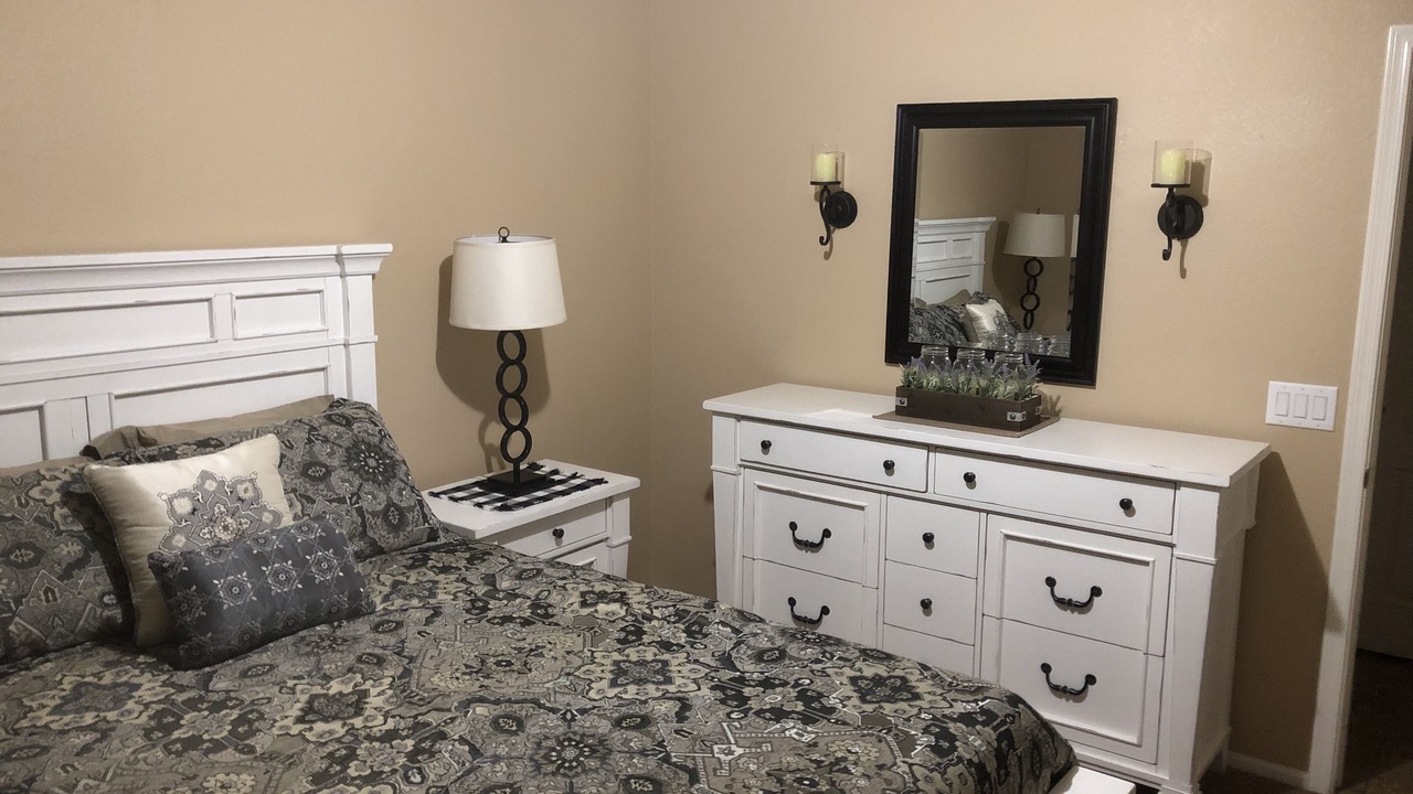 Photo of Bedroom in Canyon Trails