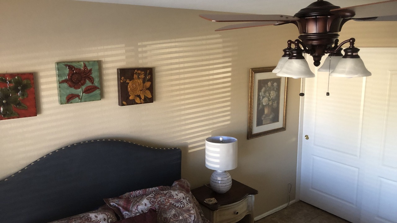 Photo of Bedroom in Canyon Trails