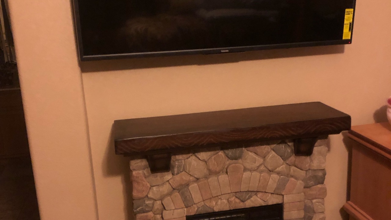 Photo of Livingroom in Canyon Trails