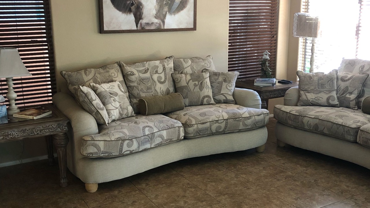 Photo of Bedroom in Canyon Trails