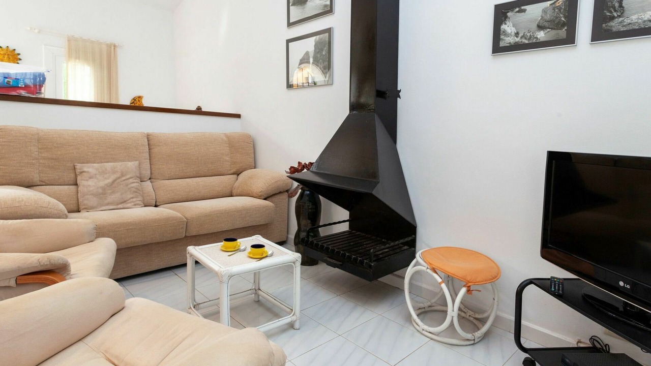 Photo of Bedroom in Pals