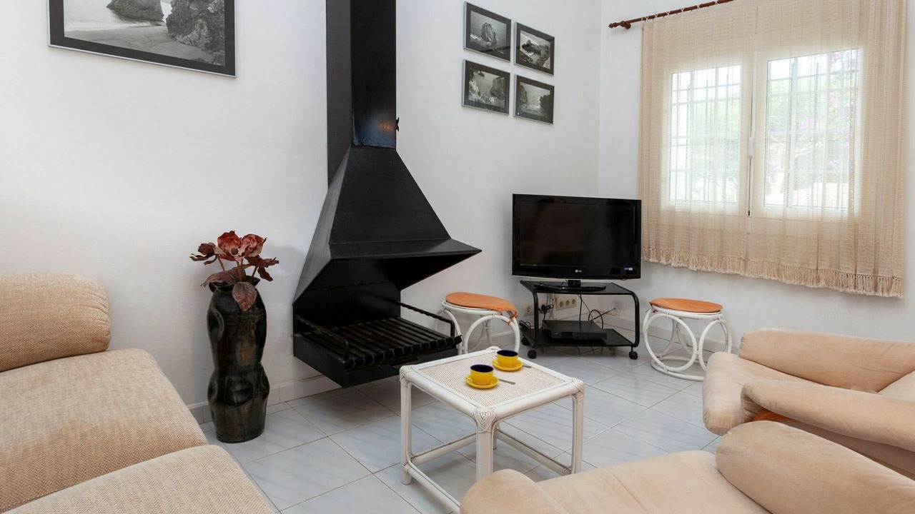 Photo of Bedroom in Pals