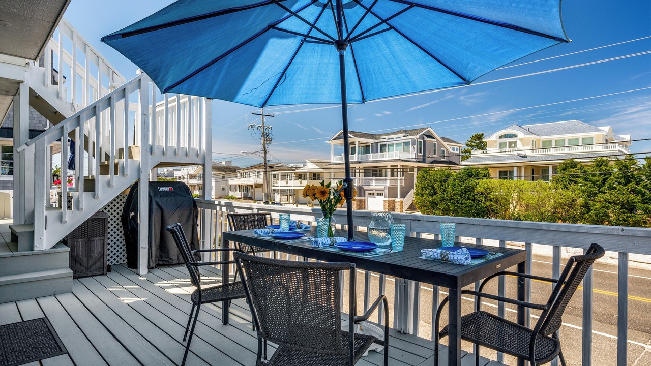 Photo of Outdoor in South Beach Haven