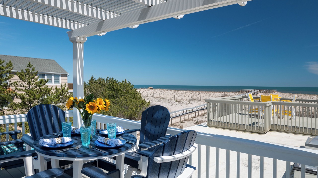 Photo of Outdoor in South Beach Haven
