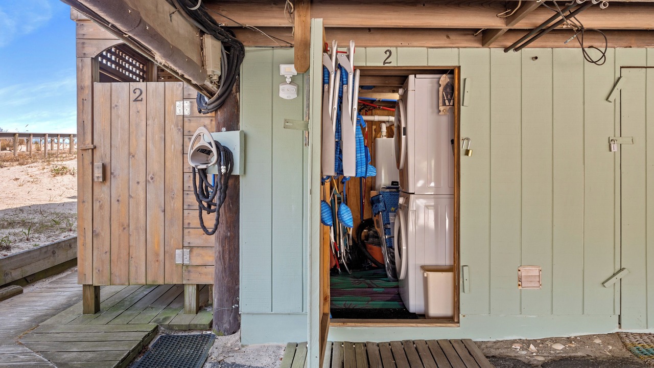 Photo of Outdoor in South Beach Haven
