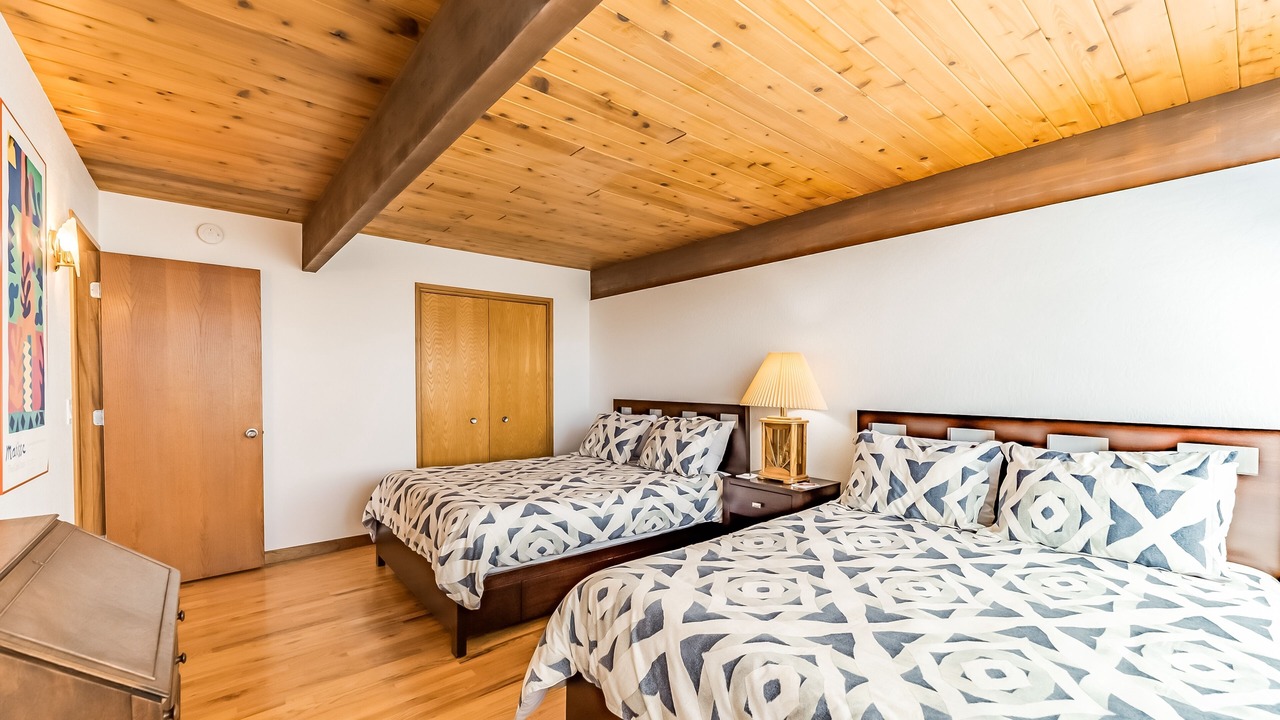 Photo of Bedroom in Crescent City North
