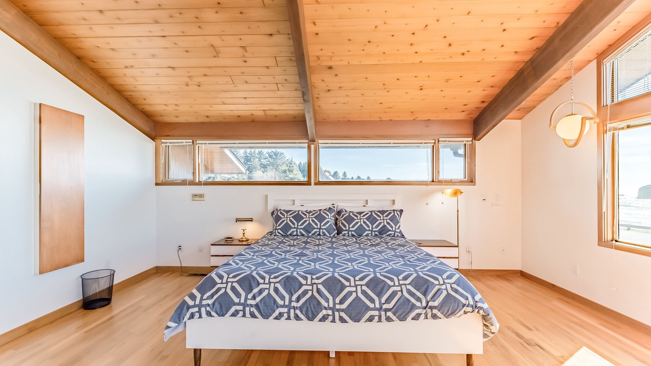 Photo of Bedroom in Crescent City North