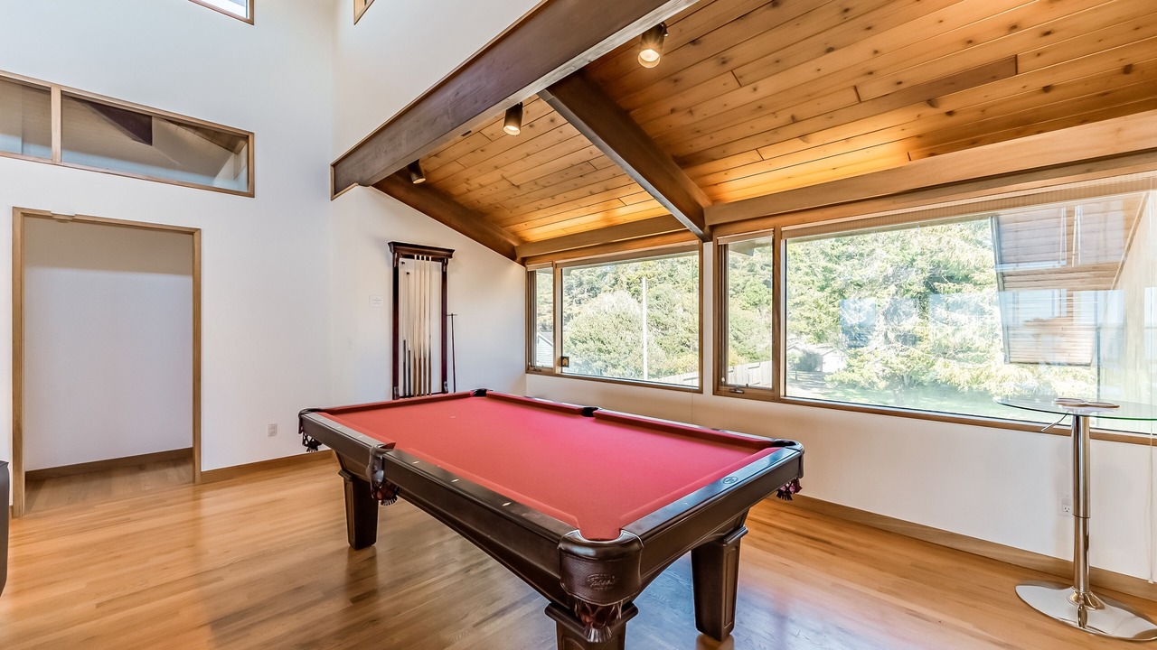 Photo of Bedroom in Crescent City North