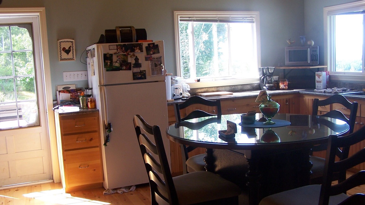 Photo of Kitchen in Boularderie