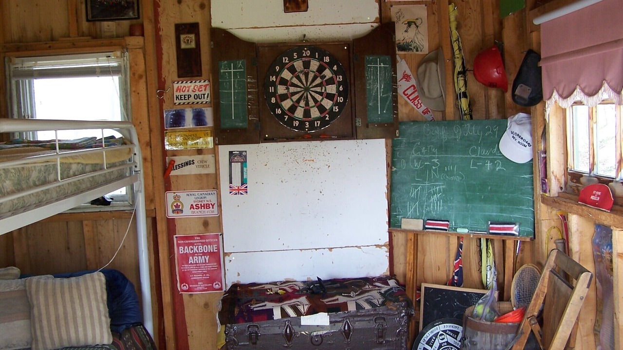 Photo of Others in Boularderie