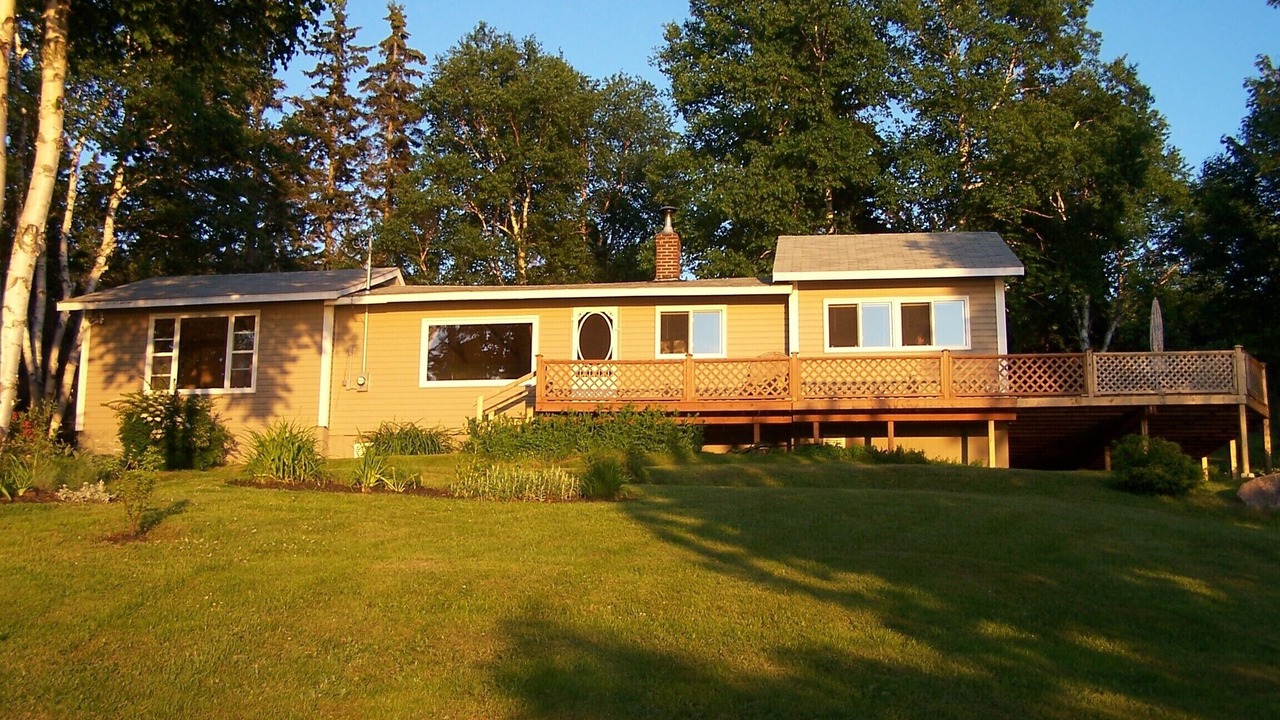 Photo of Outdoor in Boularderie
