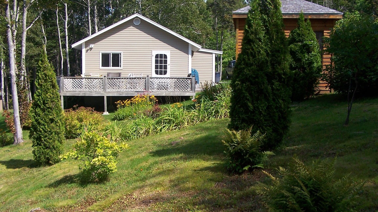 Photo of Outdoor in Boularderie