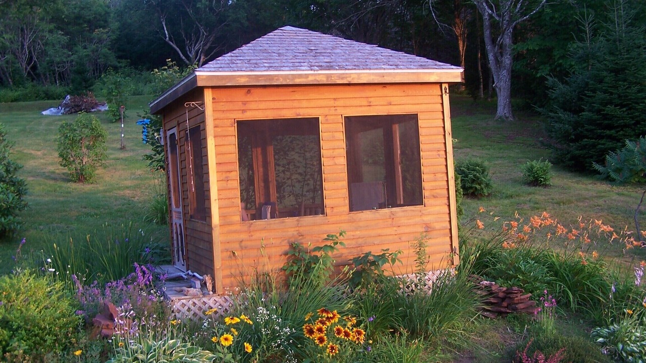 Photo of Outdoor in Boularderie