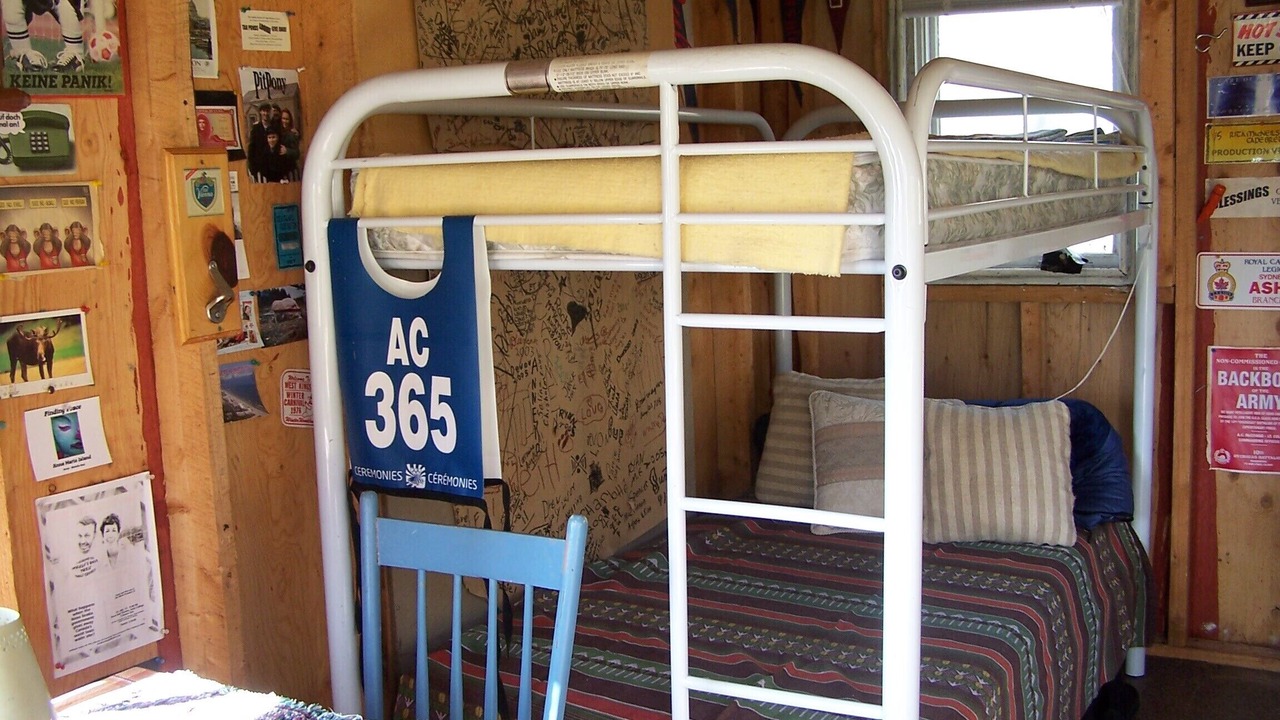 Photo of Bedroom in Boularderie