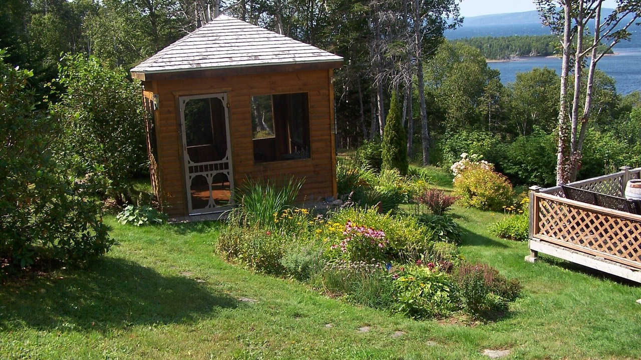 Photo of Outdoor in Boularderie