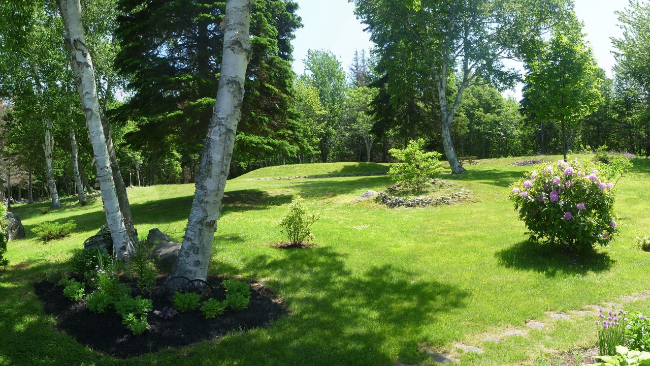 Photo of Outdoor in Boularderie